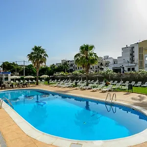 Apart Otel Vibra - Adults Only, Sant Antoni de Portmany