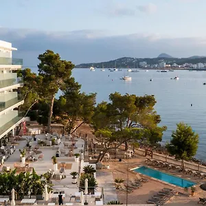 Otel Els Pins & - Emar, Sant Antoni de Portmany