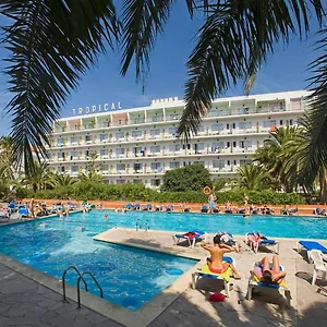 Hostal Boutique Cana Rita San Antonio (Ibiza)