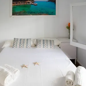 Ibiza San Antonio (Ibiza)