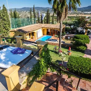 Отель Pikes Ibiza (adults Only), Сан-Антонио-Абад