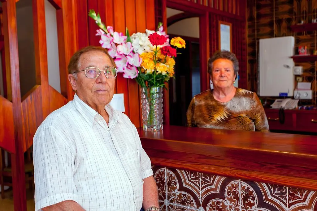 Hostal Flores San Antonio  0*, San Antonio (Ibiza) Spain