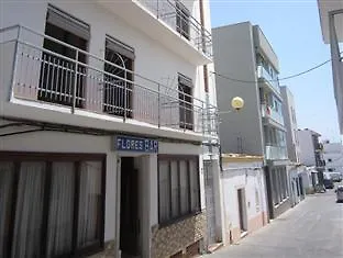 Hostal Flores San Antonio  San Antonio (Ibiza)